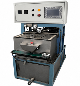 Shot Blasting