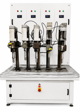 CMM Inspection