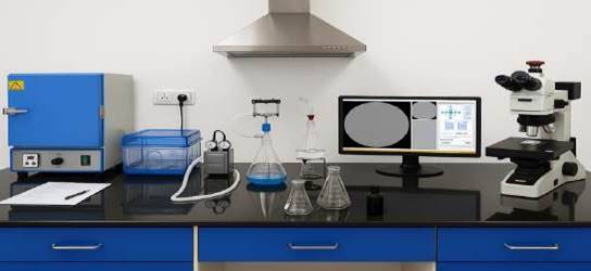 Quality Lab