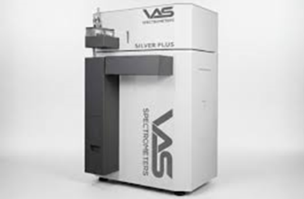 Machining Shop